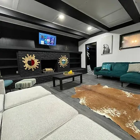 Urban Getaway - Studio Apartamento